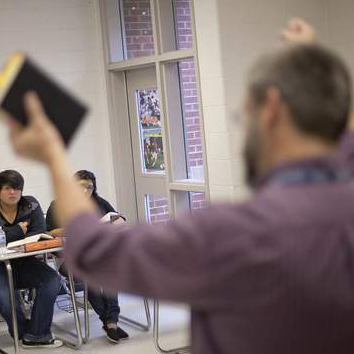 UPLOAD YOUR LEADER PICTURE HERE!